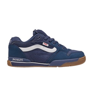 Vans Skate Rowley XLT 'Navy Blue'