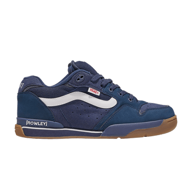 Vans Skate Rowley XLT 'Navy Blue'