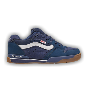 Vans Skate Rowley XLT 'Navy Blue'