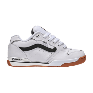 Vans Rowley XLT 'White Black'