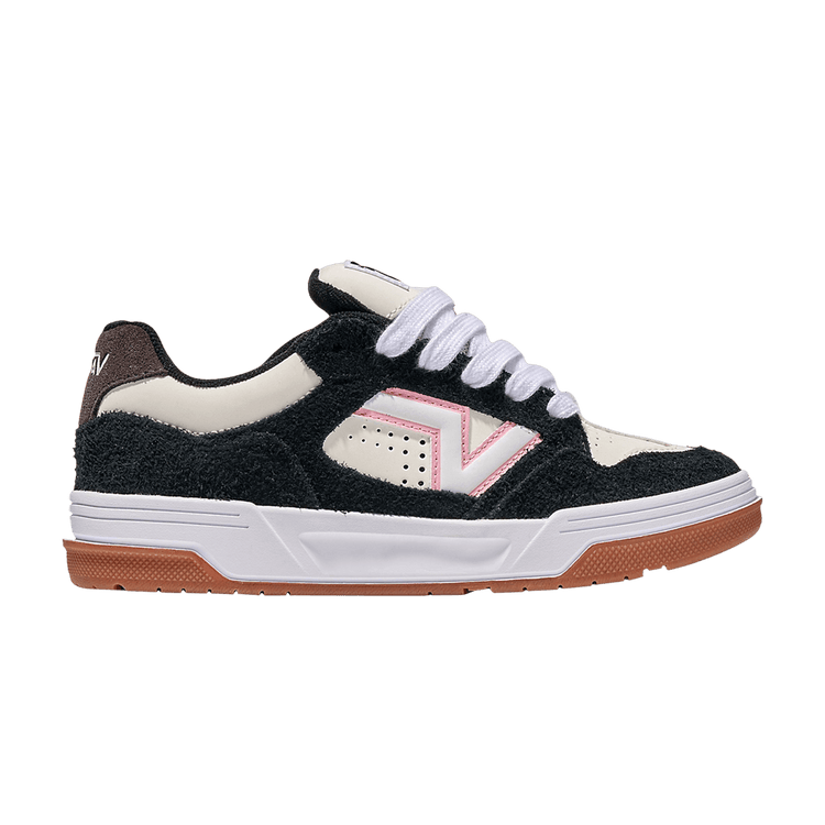 Vans Upland 'Tri-Tone Black' VN000D1HBM8