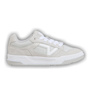 Vans Upland 'Suede - Grey'