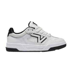 Vans Upland 'White Black'