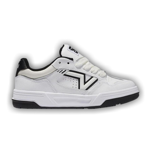 Vans Upland 'White Black'