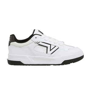 Vans Upland 'White Black'