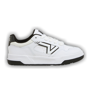 Vans Upland 'White Black'