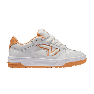 Vans Upland 'White Orange'