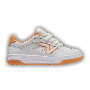 Vans Upland 'White Orange'