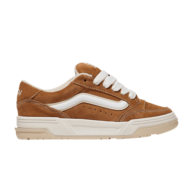 Vans Hylane 'Brown' VN000D1JBRO