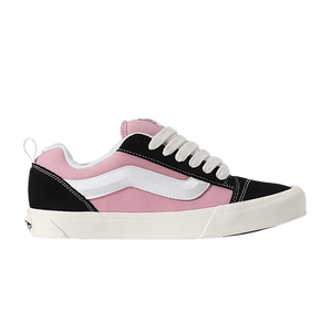 Vans Knu-Skool 'Black Pink'