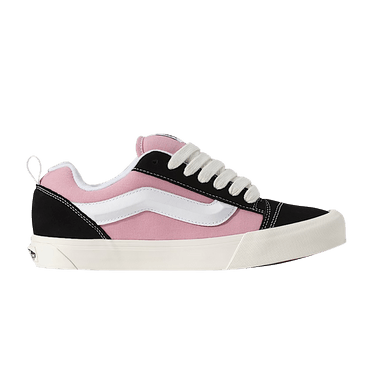 Vans Knu-Skool 'Black Pink'