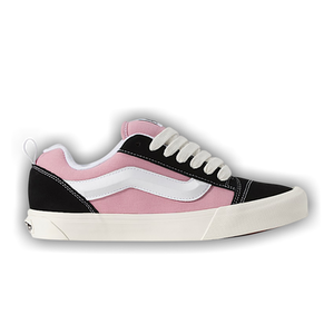 Vans Knu-Skool 'Black Pink'