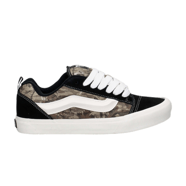 Vans Knu-Skool 'Camo'