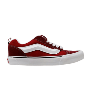 Vans Knu-Skool 'Bordeaux'