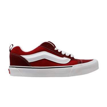 Vans Knu-Skool 'Bordeaux'