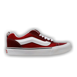 Vans Knu-Skool 'Bordeaux'