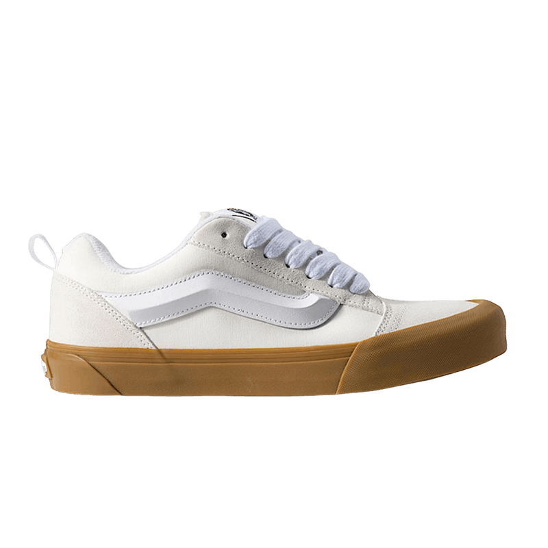 Vans Knu-Skool 'Black Gum' VN000D22JVY