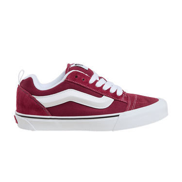 Vans Knu-Skool 'Color Theory - Rhododendron'