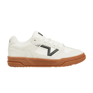 Vans Upland 'Suede - Marshmallow Gum'