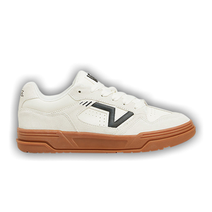 Vans Upland 'Suede - Marshmallow Gum'