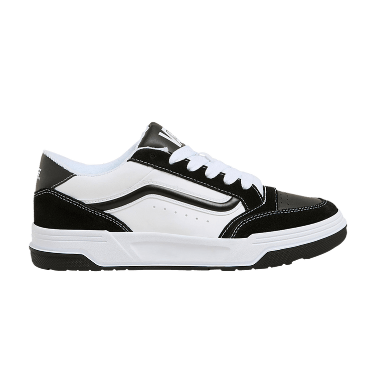Vans Hylane 'Black White' VN000D26Y28