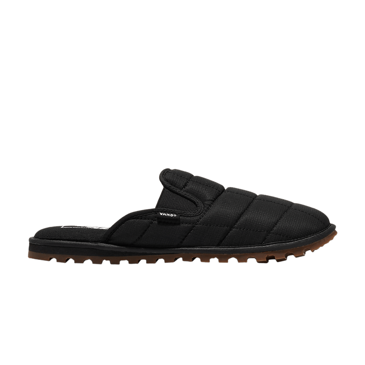 Vans Mountain Mule MTE 'Black' VN000D27BLK