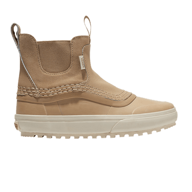 Vans Standard Chelsea Mid Waterproof MTE 'Beige Khaki'