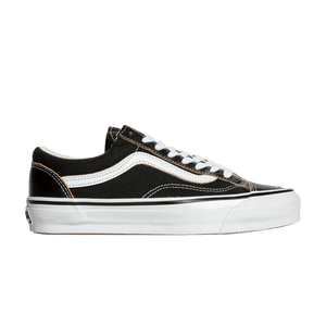 Vans Old Skool 36 Vibram 'Black White'