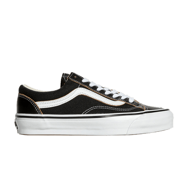 Vans Old Skool 36 Vibram 'Black White'