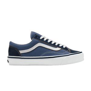 Vans Old Skool 36 Vibram 'Navy'
