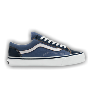 Vans Old Skool 36 Vibram 'Navy'