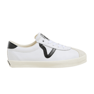 Vans Sport 73 LX 'White Black'
