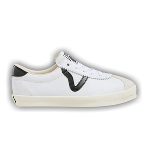 Vans Sport 73 LX 'White Black'