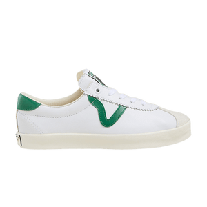 Vans Sport 73 LX 'White Green'