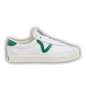 Vans Sport 73 LX 'White Green'