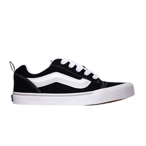 Vans Knu-Skool Kids 'Black White Grey'