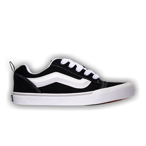 Vans Knu-Skool Kids 'Black White Grey'