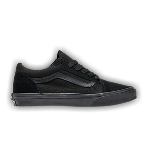 Vans Old Skool Kids 'Black'