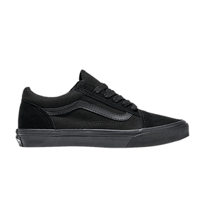 Vans Old Skool Kids 'Black'