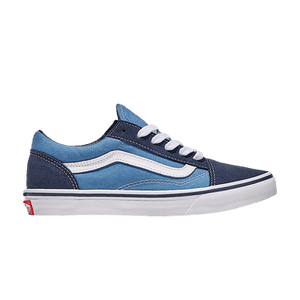 Vans Old Skool Kids 'Navy Blue'