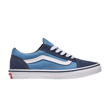 Vans Old Skool Kids 'Navy Blue'