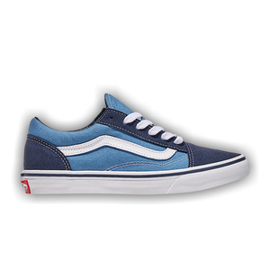 Vans Old Skool Kids 'Navy Blue'