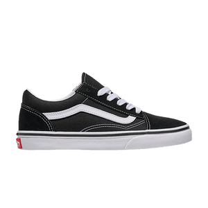 Vans Old Skool Kids 'Black White'