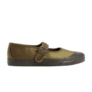 Vans LX Mary Jane Lowpro 'Studs Olive'