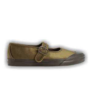Vans LX Mary Jane Lowpro 'Studs Olive'