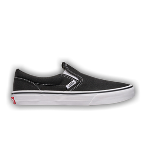Vans Classic Slip-On Kids 'Color Theory - Black'
