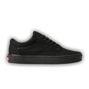 Vans Old Skool 'Black'