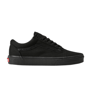 Vans Old Skool 'Black'