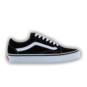 Vans Old Skool 'Black White'