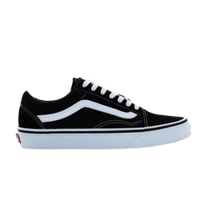 Vans Old Skool 'Black White'